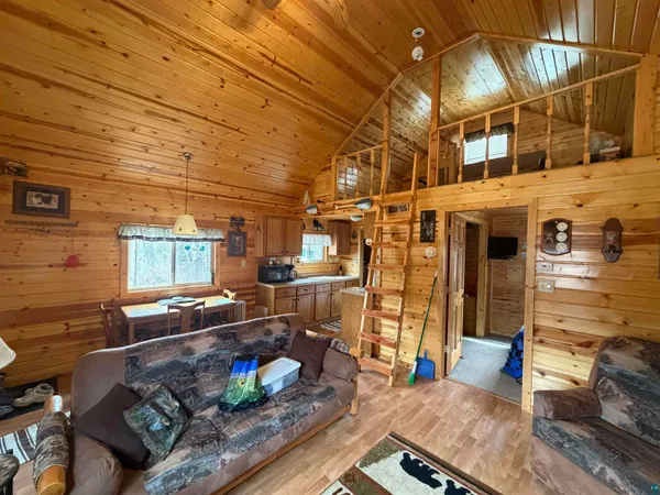 $159,900 | 86288 Oak Lake Road South, Kerrick, MN 55756