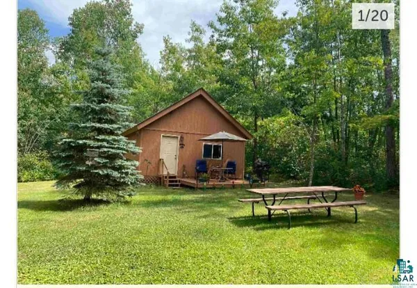 $159,900 | 86288 Oak Lake Road South, Kerrick, MN 55756
