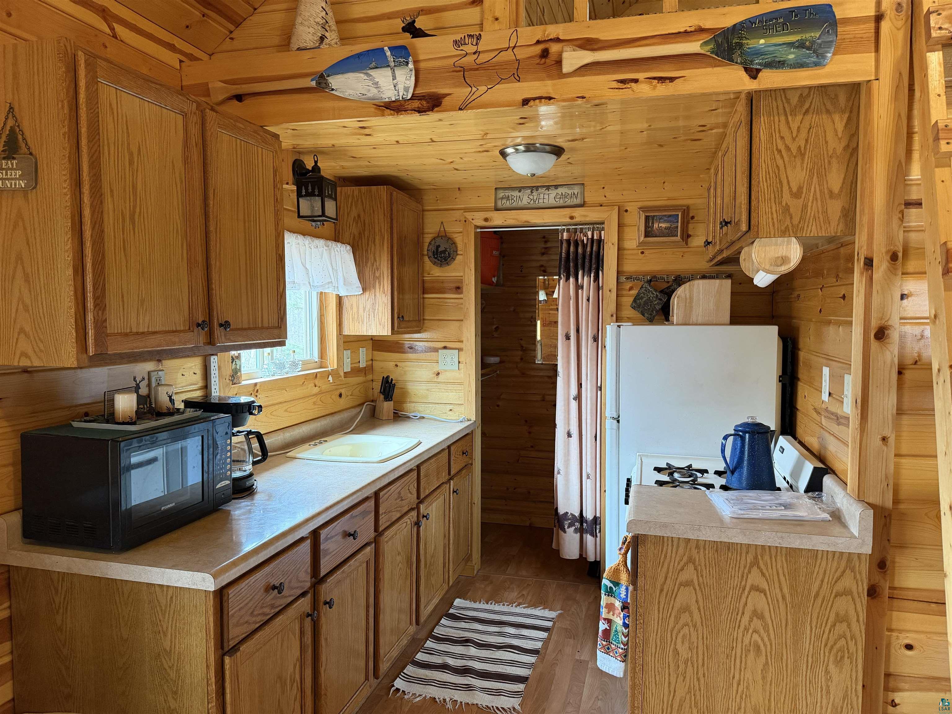 86288 Oak Lake Road South Kerrick, MN 55756 - Photo 3 of 26