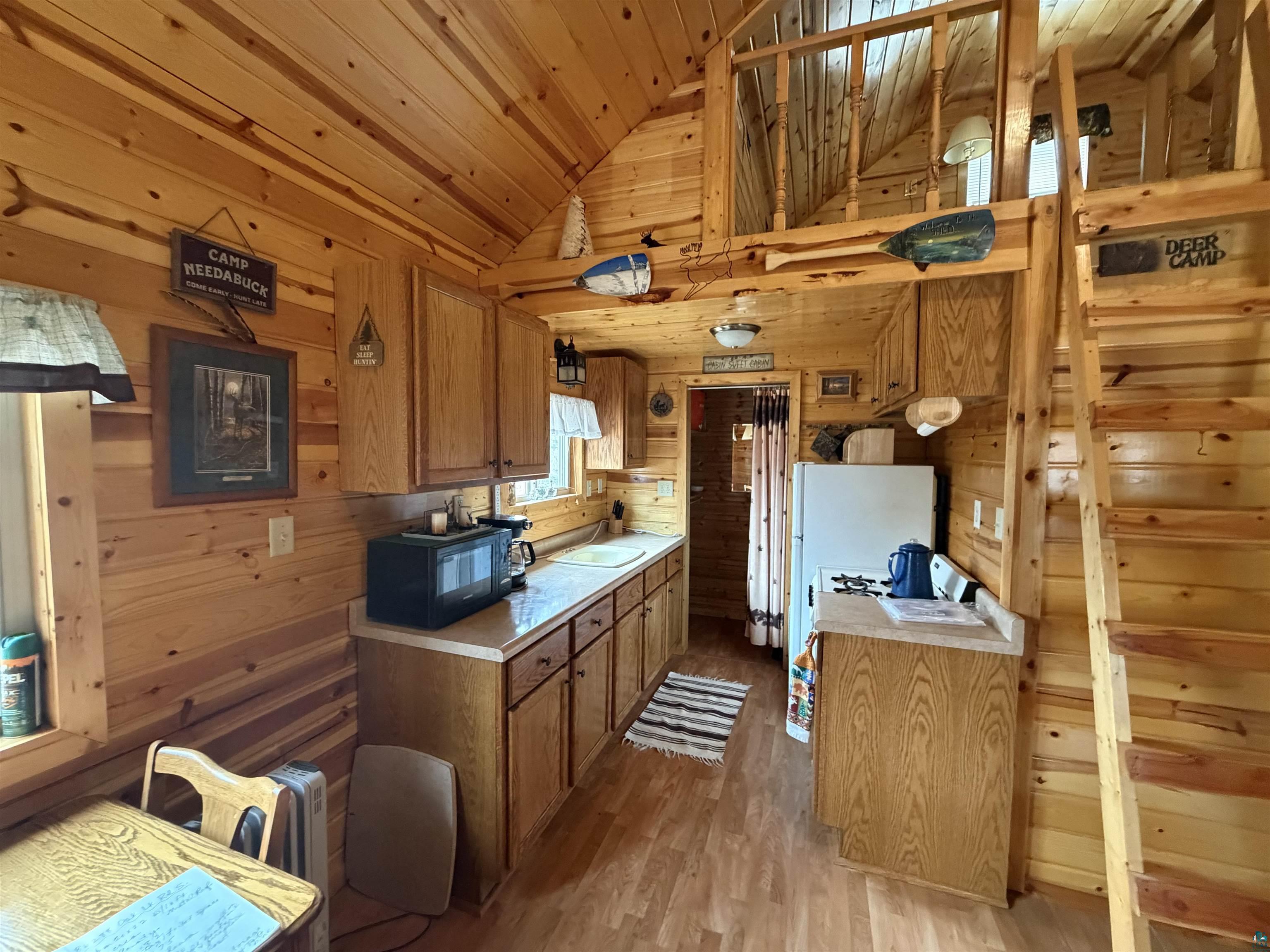 86288 Oak Lake Road South Kerrick, MN 55756 - Photo 4 of 26