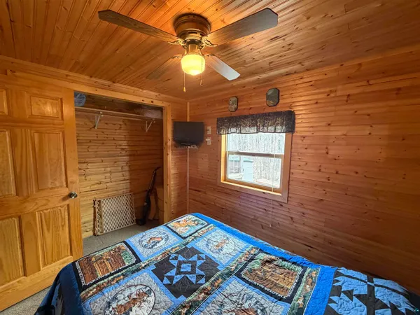 $159,900 | 86288 Oak Lake Road South, Kerrick, MN 55756