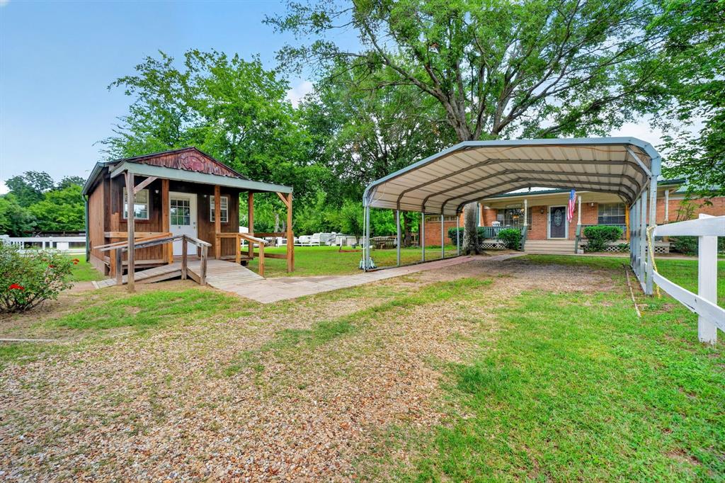 111 County Road 2806 Mabank, TX 75147 - Photo 25 of 34