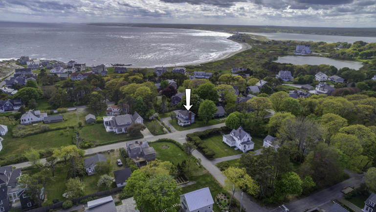 16 4th Street Biddeford Pool, ME 04006 - Photo 11 of 54 16 Fourth St Biddeford, ME pic#40