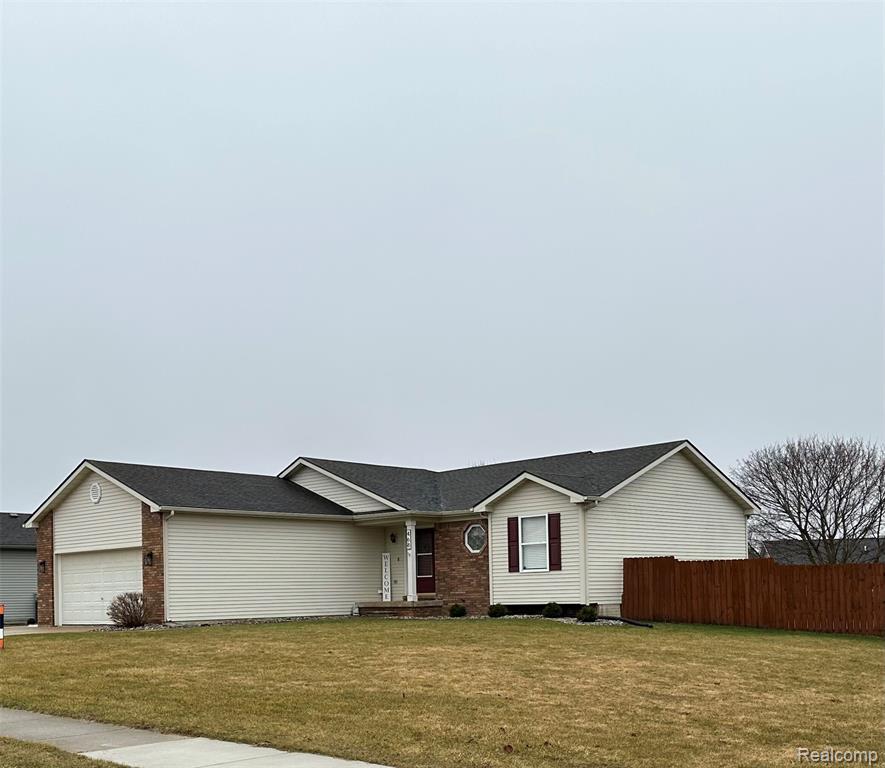 468 Windy Bluff Street Flushing, MI 48433 - Photo 28 of 28