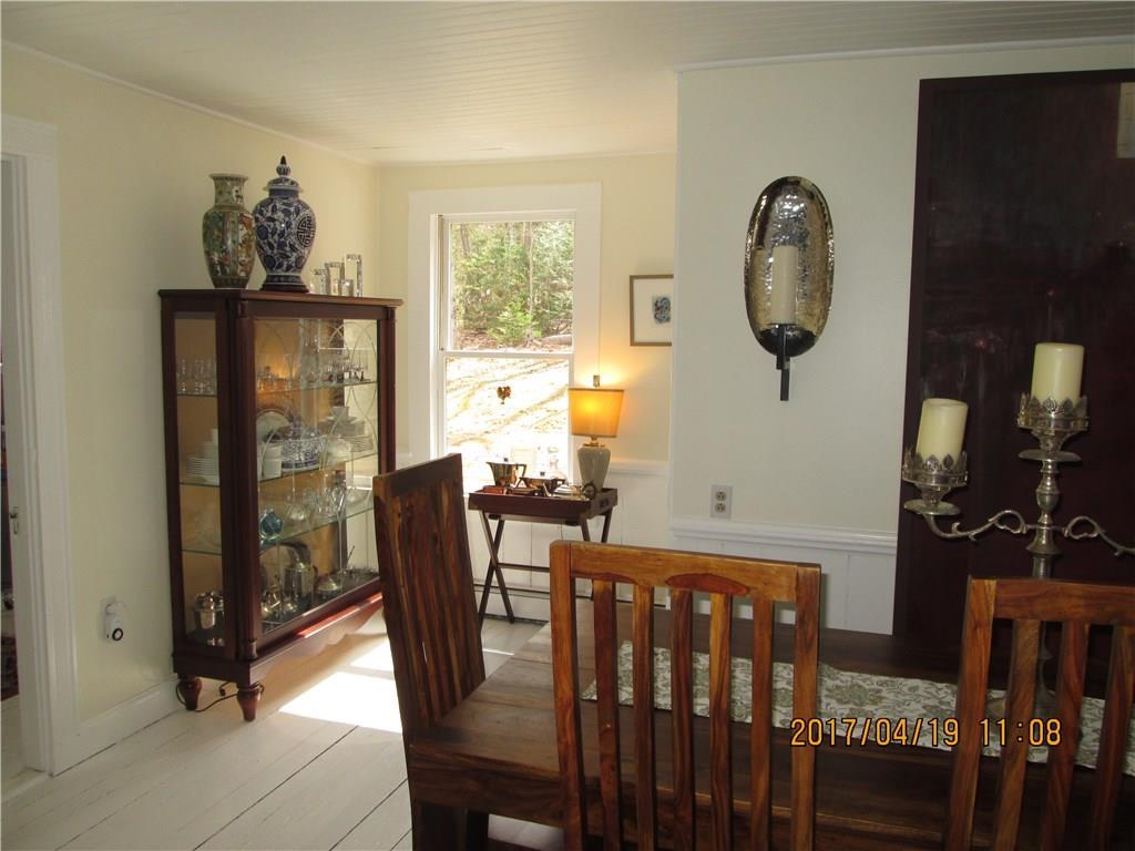 14 Oak Grove Road Mount Desert, ME 04660 - Photo 10 of 24 Another view of the dining room.