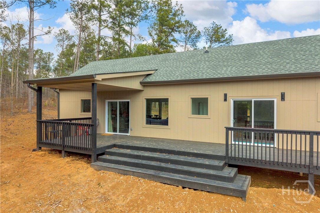 2661 Brickyard Road Dewy Rose, GA 30634 - Photo 11 of 73