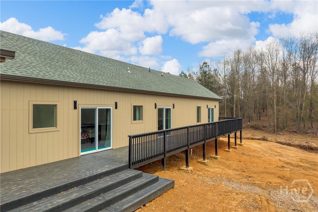 2661 Brickyard Road Dewy Rose, GA 30634 - Photo 12 of 73