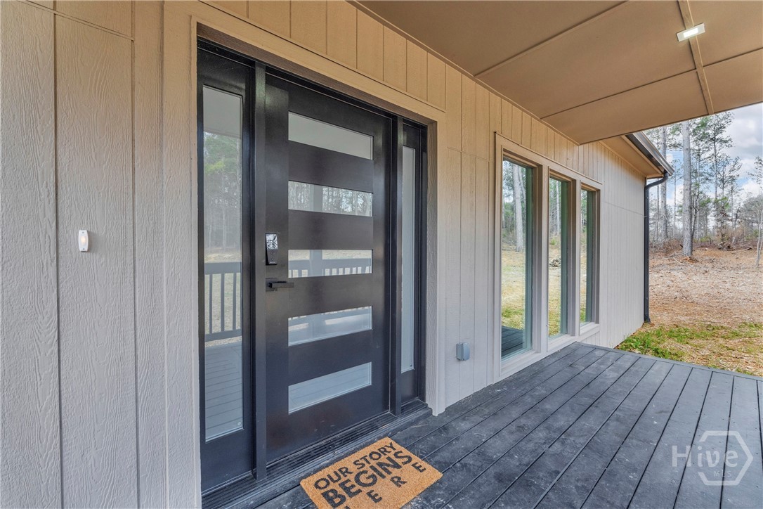 2661 Brickyard Road Dewy Rose, GA 30634 - Photo 16 of 73