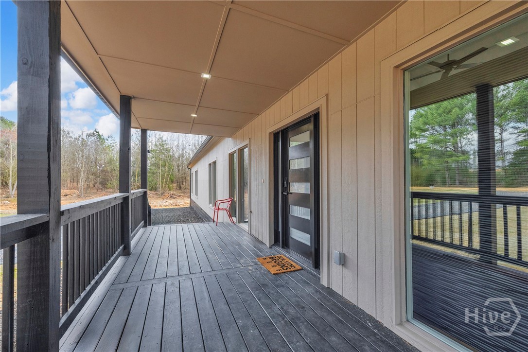 2661 Brickyard Road Dewy Rose, GA 30634 - Photo 17 of 73