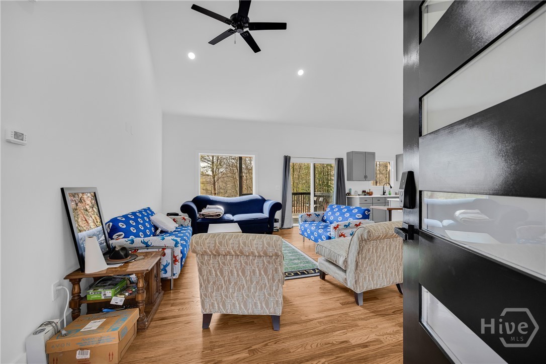 2661 Brickyard Road Dewy Rose, GA 30634 - Photo 18 of 73