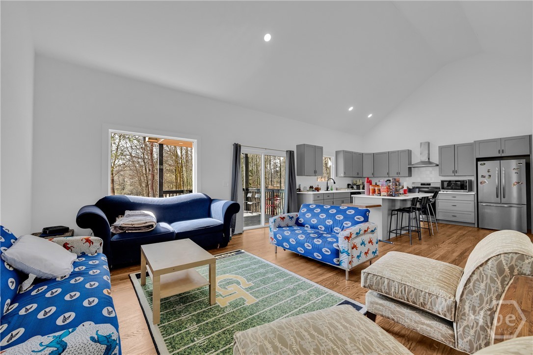 2661 Brickyard Road Dewy Rose, GA 30634 - Photo 19 of 73