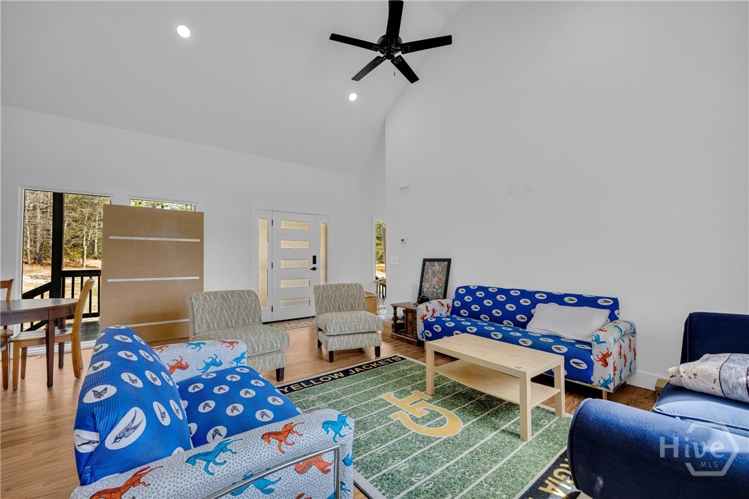 2661 Brickyard Road Dewy Rose, GA 30634 - Photo 21 of 73