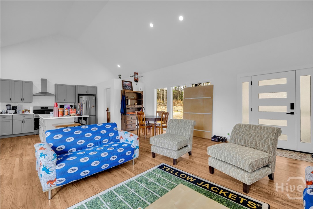 2661 Brickyard Road Dewy Rose, GA 30634 - Photo 22 of 73