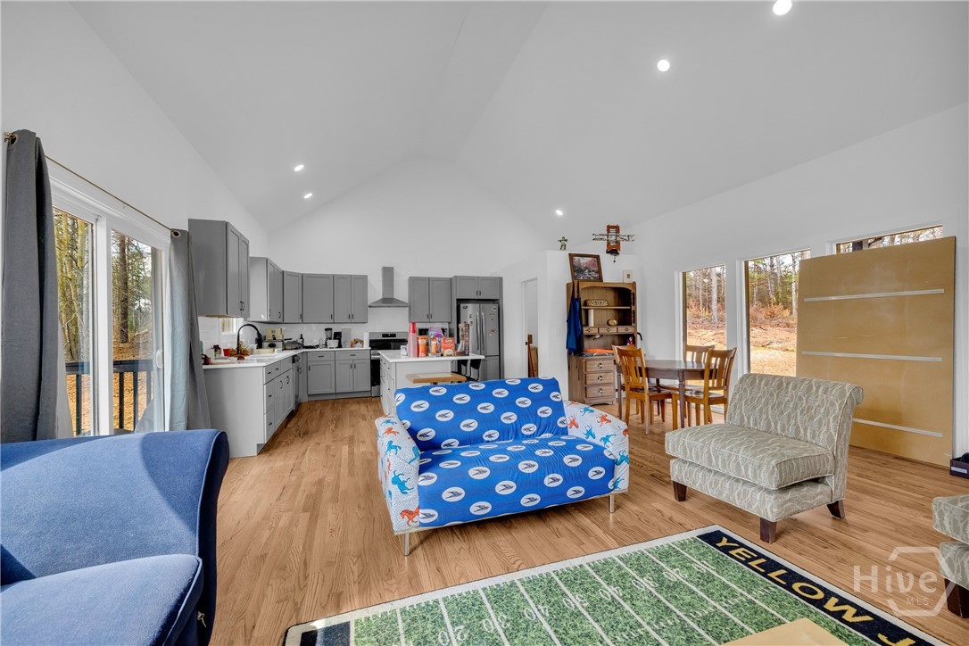 2661 Brickyard Road Dewy Rose, GA 30634 - Photo 23 of 73