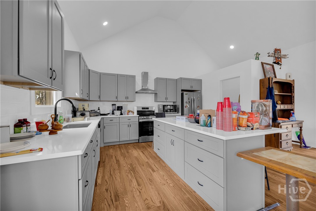 2661 Brickyard Road Dewy Rose, GA 30634 - Photo 24 of 73