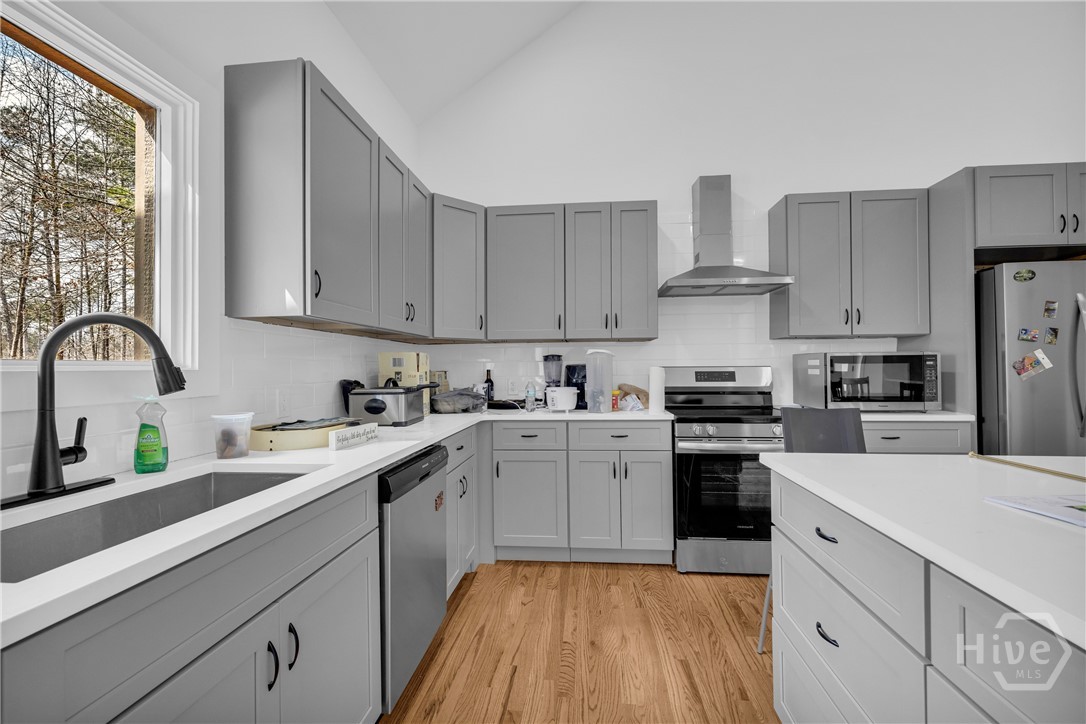 2661 Brickyard Road Dewy Rose, GA 30634 - Photo 25 of 73