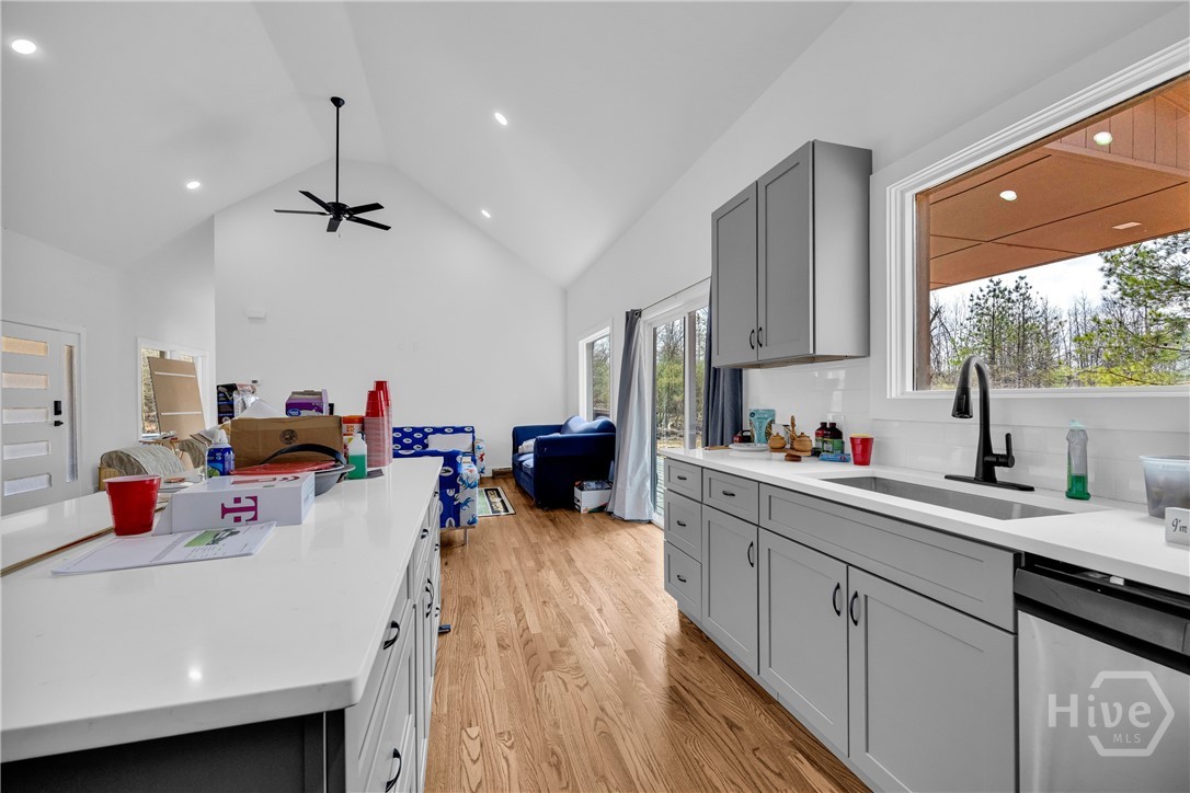 2661 Brickyard Road Dewy Rose, GA 30634 - Photo 28 of 73