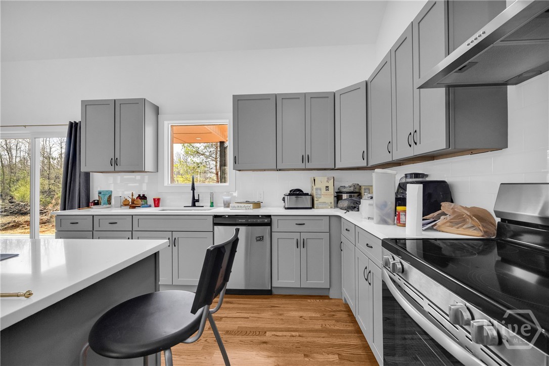 2661 Brickyard Road Dewy Rose, GA 30634 - Photo 29 of 73