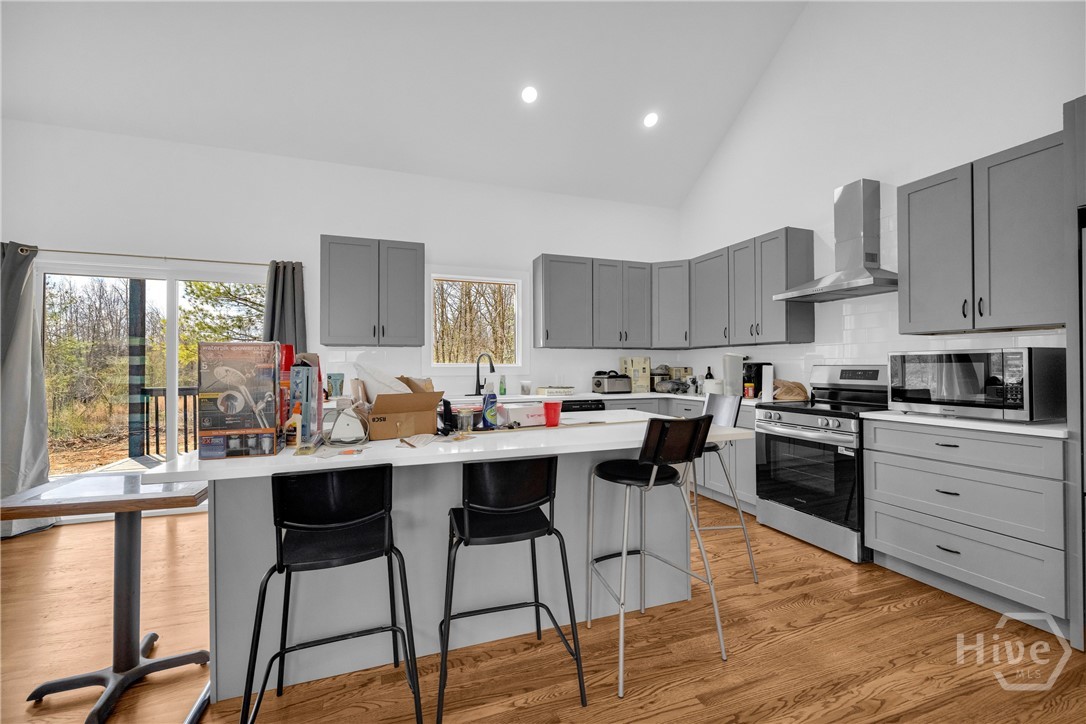 2661 Brickyard Road Dewy Rose, GA 30634 - Photo 30 of 73