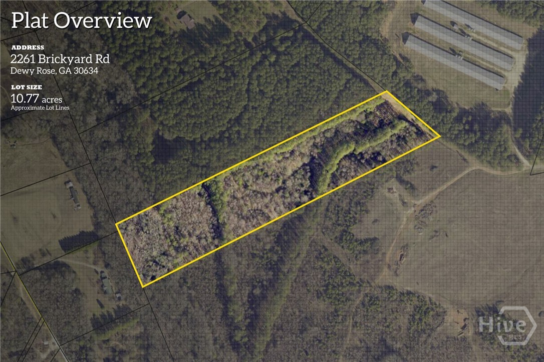 2661 Brickyard Road Dewy Rose, GA 30634 - Photo 3 of 73