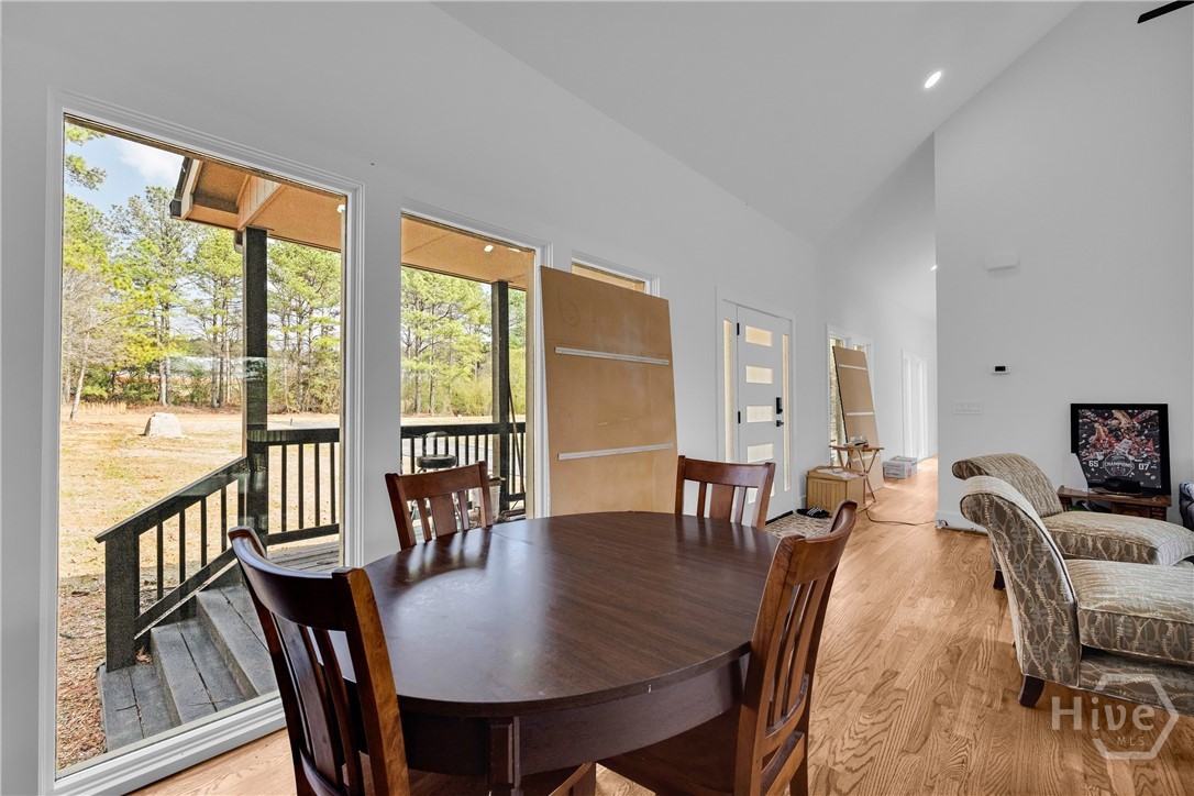 2661 Brickyard Road Dewy Rose, GA 30634 - Photo 31 of 73