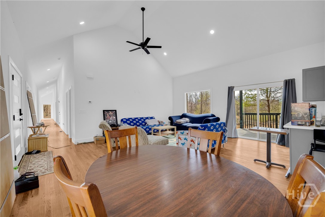 2661 Brickyard Road Dewy Rose, GA 30634 - Photo 32 of 73