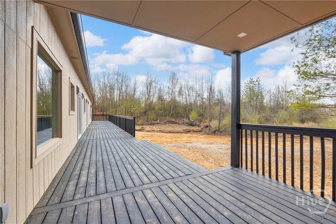 2661 Brickyard Road Dewy Rose, GA 30634 - Photo 35 of 73