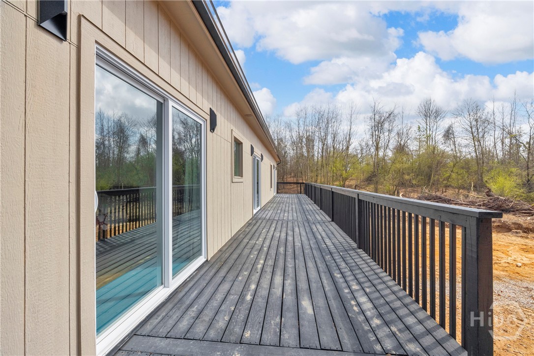 2661 Brickyard Road Dewy Rose, GA 30634 - Photo 38 of 73