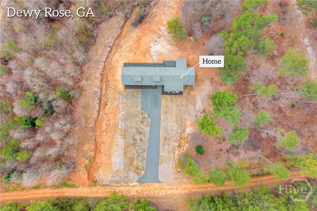 2661 Brickyard Road Dewy Rose, GA 30634 - Photo 4 of 73