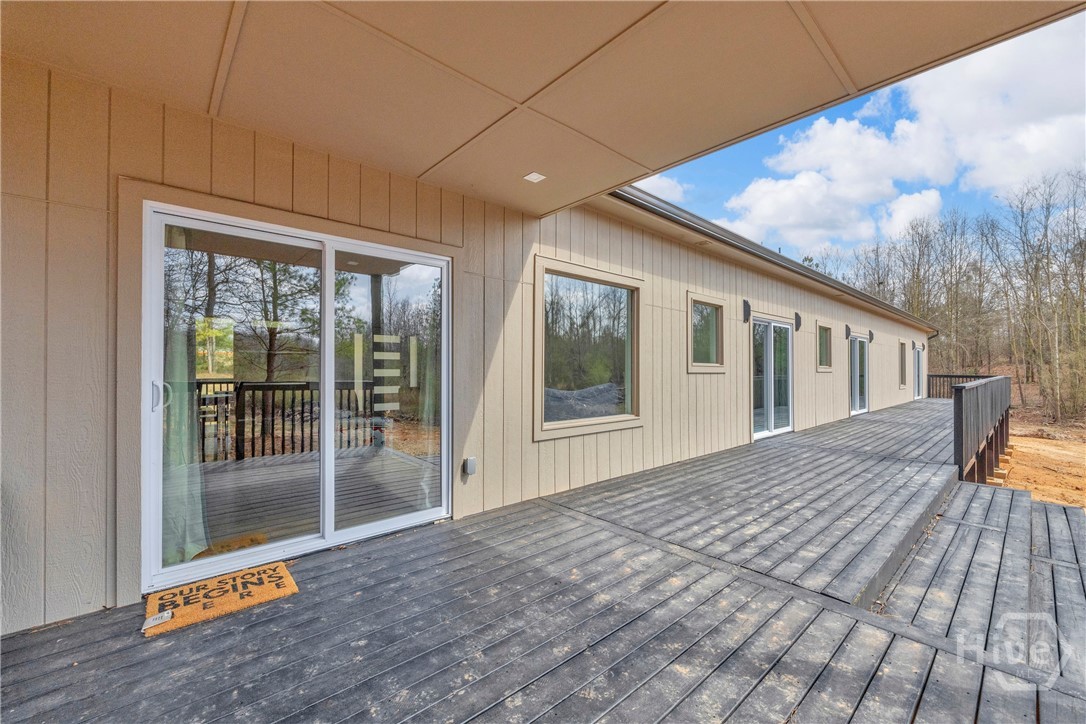 2661 Brickyard Road Dewy Rose, GA 30634 - Photo 41 of 73