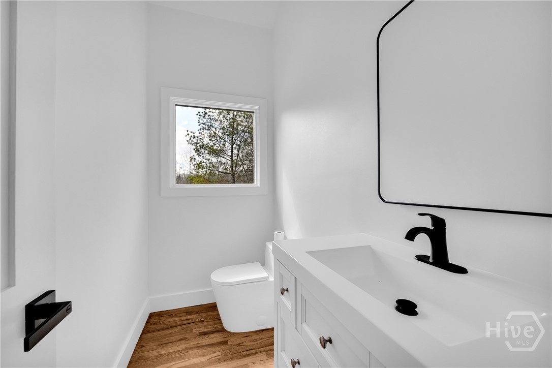 2661 Brickyard Road Dewy Rose, GA 30634 - Photo 44 of 73