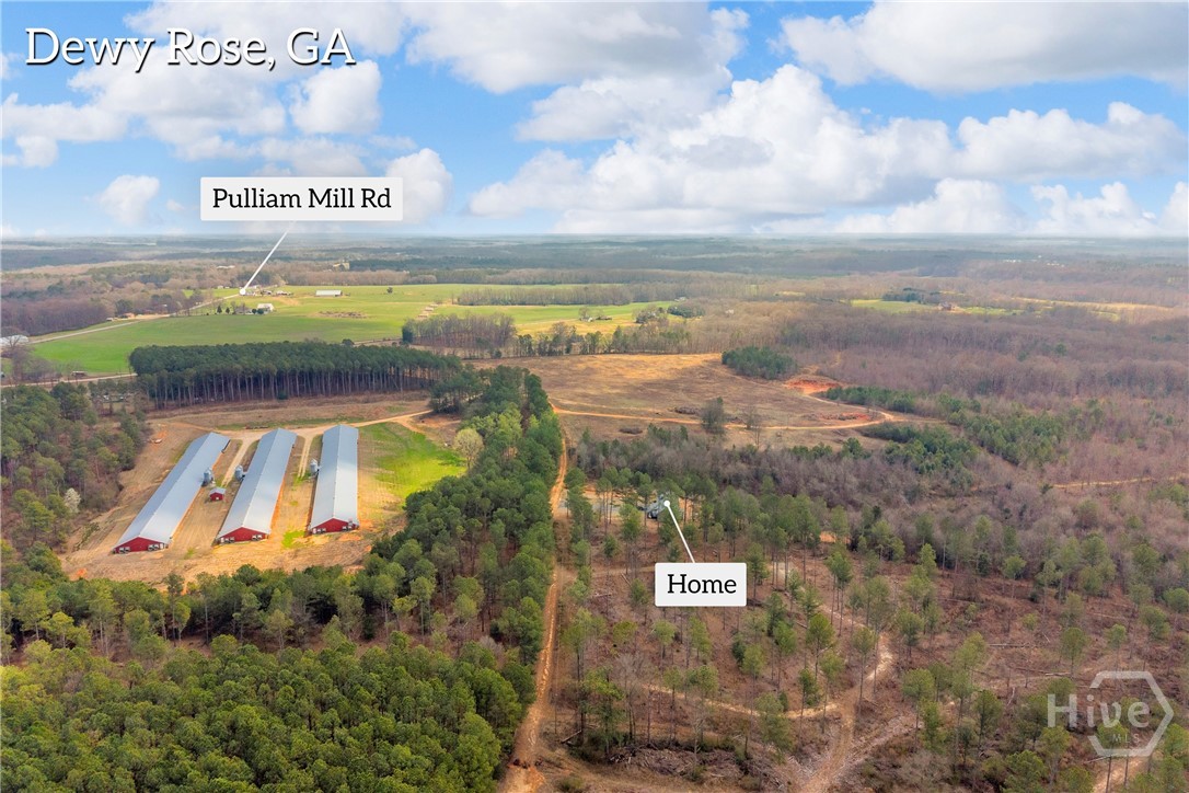 2661 Brickyard Road Dewy Rose, GA 30634 - Photo 5 of 73