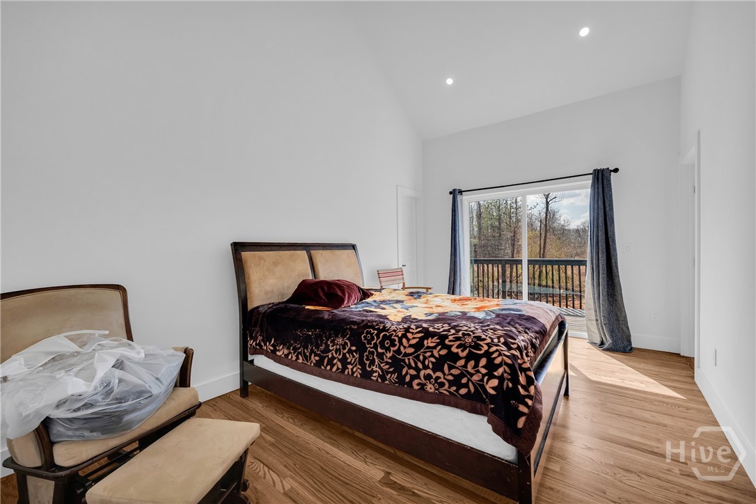 2661 Brickyard Road Dewy Rose, GA 30634 - Photo 58 of 73