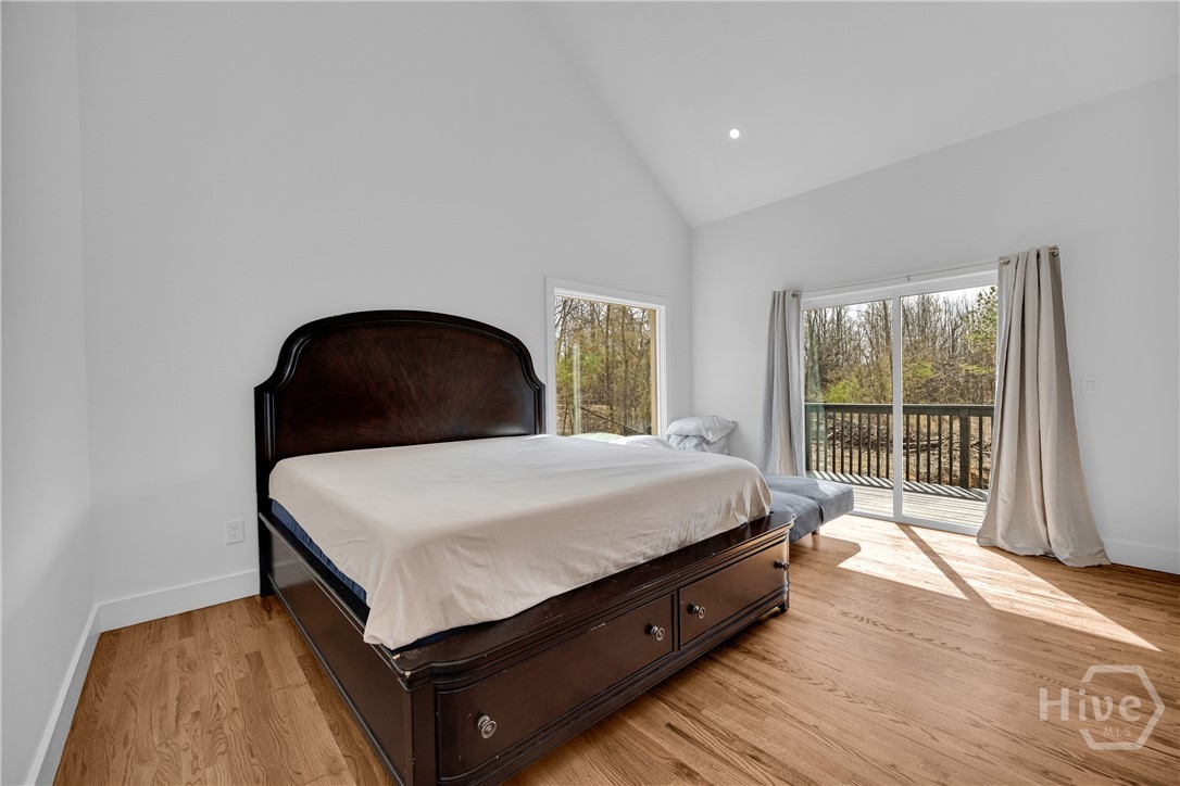 2661 Brickyard Road Dewy Rose, GA 30634 - Photo 61 of 73