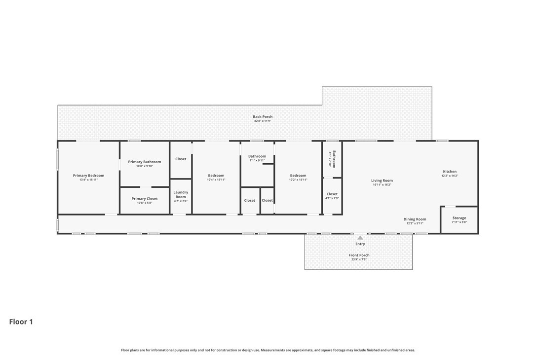 2661 Brickyard Road Dewy Rose, GA 30634 - Photo 73 of 73