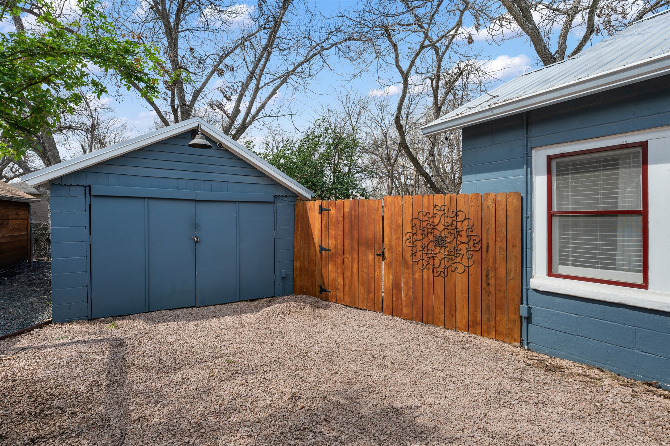 1218 South Myrtle Street Georgetown, TX 78626 - Photo 4 of 37