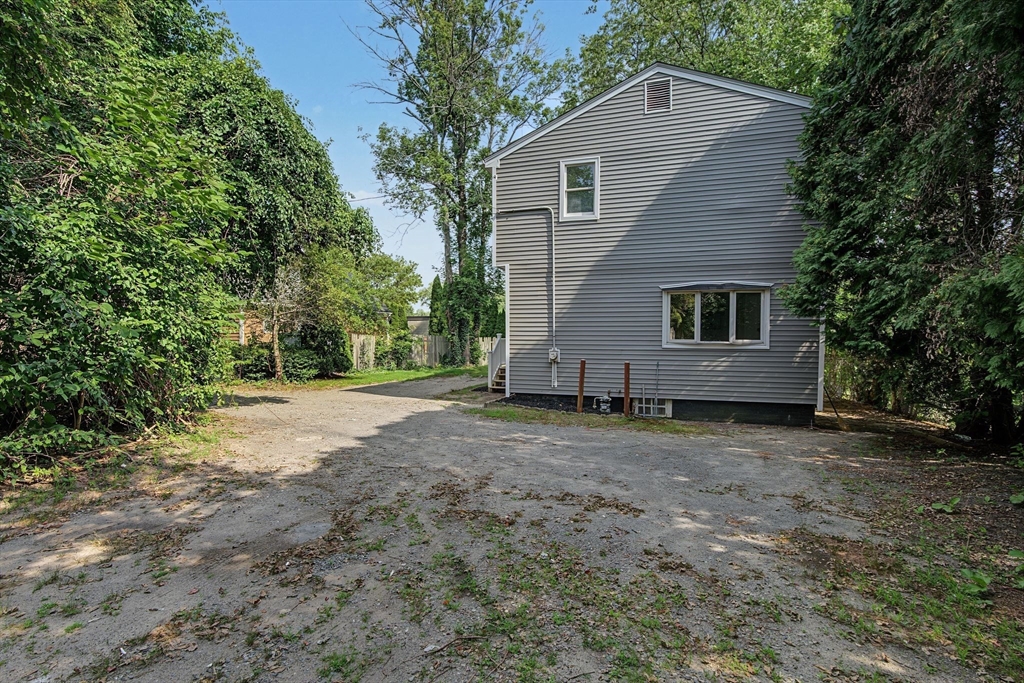 3 R Buttonwood Terrace Attleboro, MA 02703 - Photo 23 of 27 Gallery Image 23