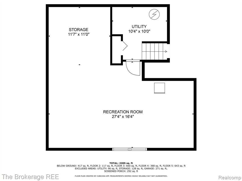 12445 Shaffer Road Davisburg, MI 48350 - Photo 46 of 67