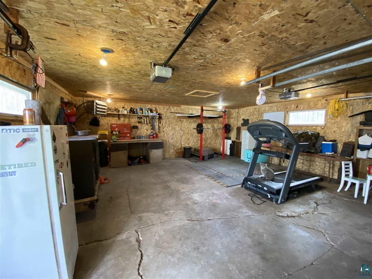 3434 Military Road Barnum, MN 55707 - Photo 24 of 39 Perfect place for a workshop, play area for kids, or to keep pets warm in the winter!