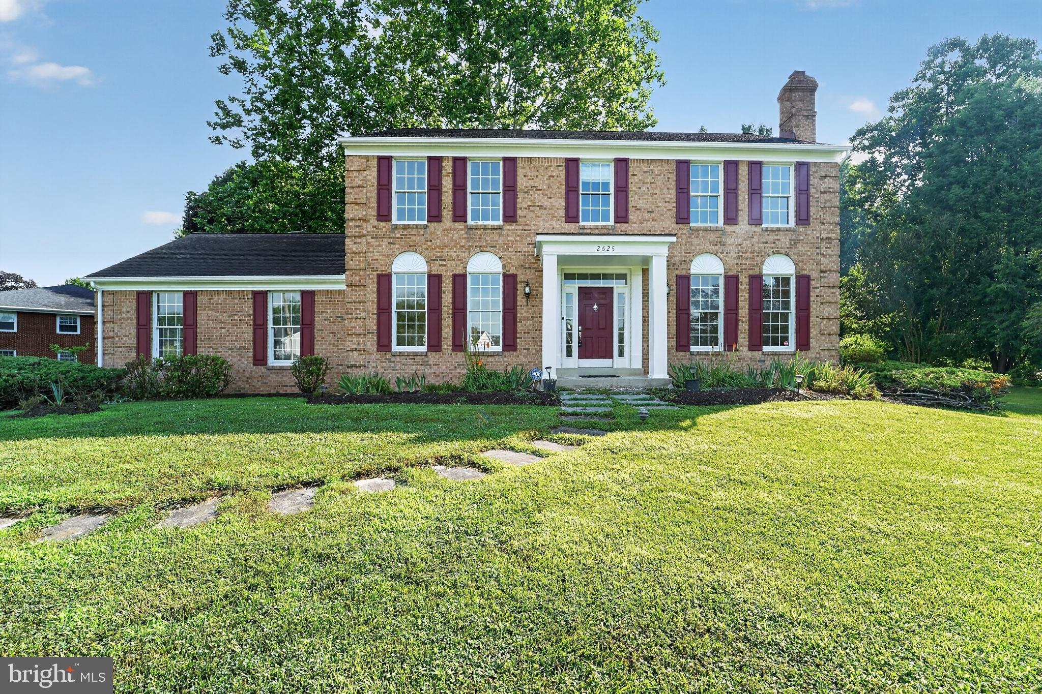 2625 McKenzie Road Ellicott City, MD 21042 - Photo 1 of 35