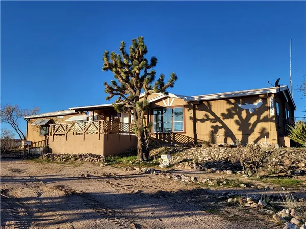$379,000 | 27151 Apple Drive, Meadview, AZ 86444