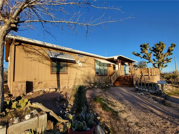 $379,000 | 27151 Apple Drive, Meadview, AZ 86444