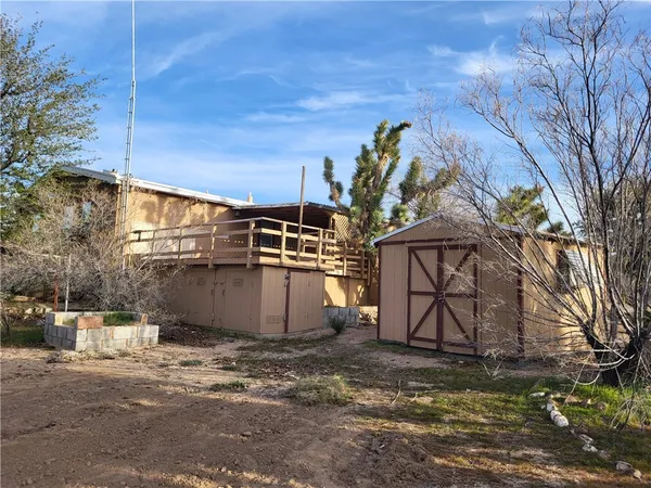 $379,000 | 27151 Apple Drive, Meadview, AZ 86444