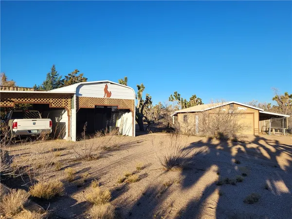 $379,000 | 27151 Apple Drive, Meadview, AZ 86444