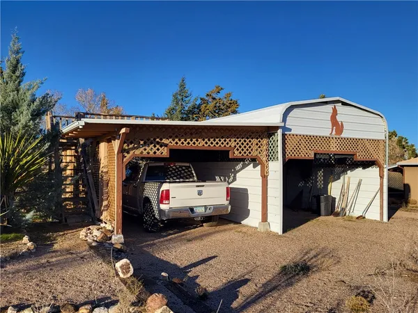 $379,000 | 27151 Apple Drive, Meadview, AZ 86444