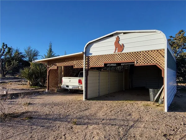 $379,000 | 27151 Apple Drive, Meadview, AZ 86444