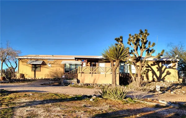 $379,000 | 27151 Apple Drive, Meadview, AZ 86444