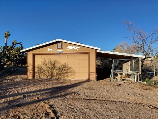 $379,000 | 27151 Apple Drive, Meadview, AZ 86444