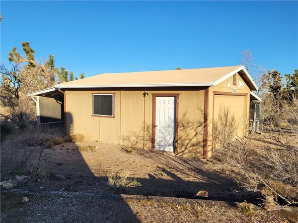$379,000 | 27151 Apple Drive, Meadview, AZ 86444