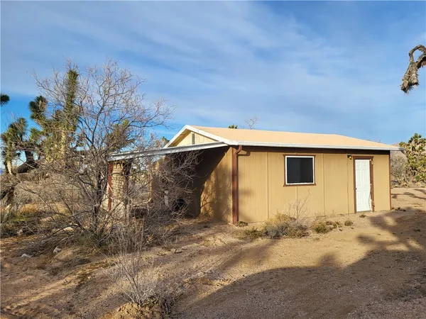 $379,000 | 27151 Apple Drive, Meadview, AZ 86444